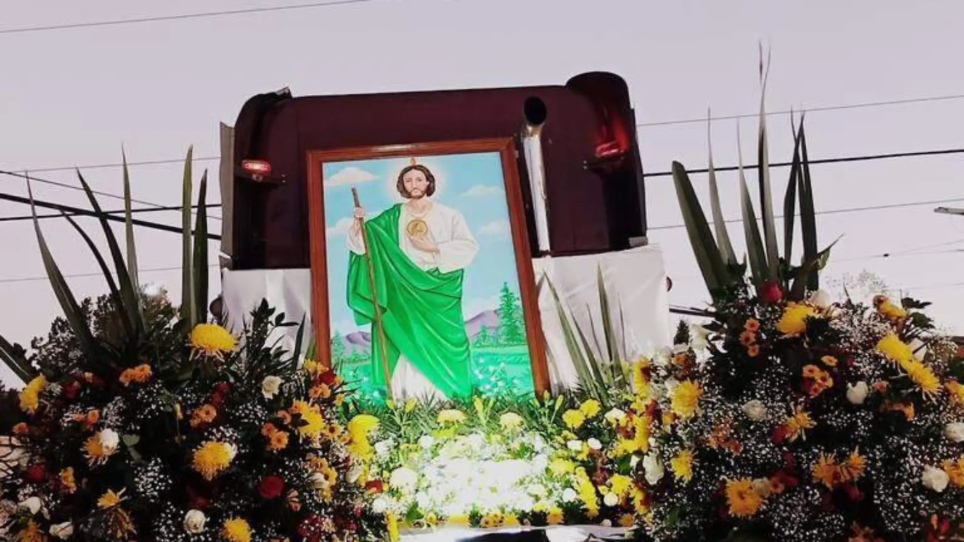 San Judas Tadeo